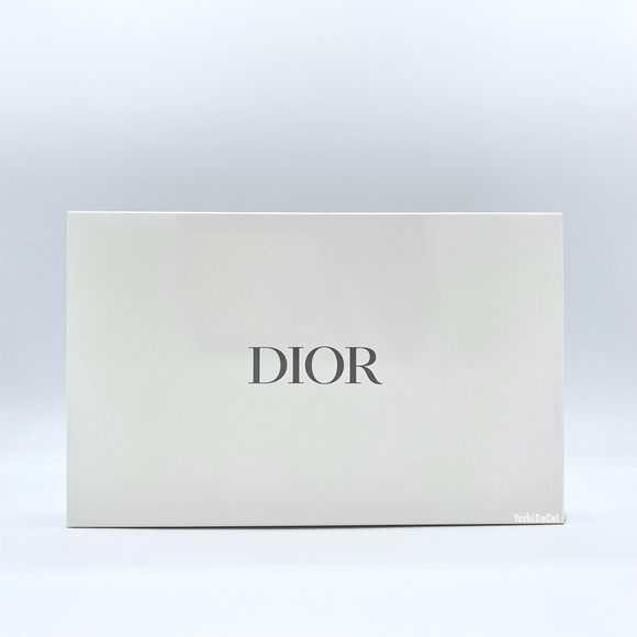 🆕 Dior Beauty Cosmetic Case to Convertible Crossbody Bag Purse, New Handbag - Picture 13 of 13